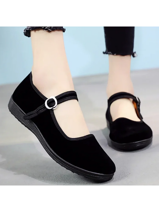 Comfortable and Fashionable Orthopedic Sneakers