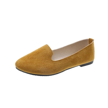 Supportive and Trendy Orthopedic Loafers