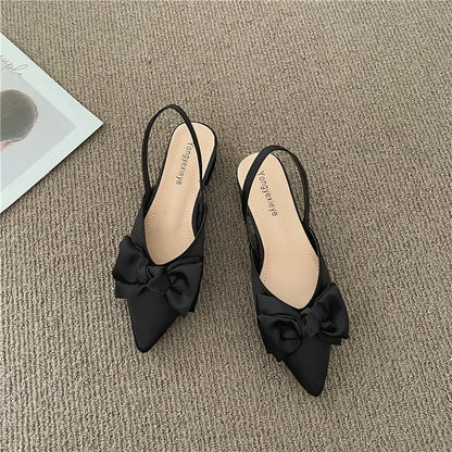 Supportive and Trendy Orthopedic Heels