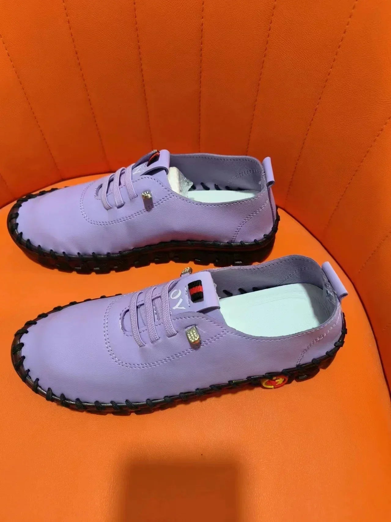 Versatile and Supportive Orthopedic Sneakers