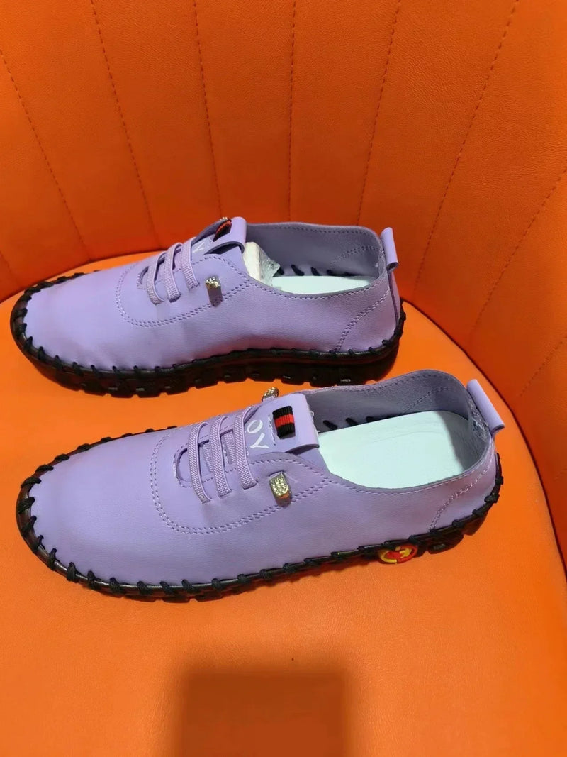 Versatile and Supportive Orthopedic Sneakers