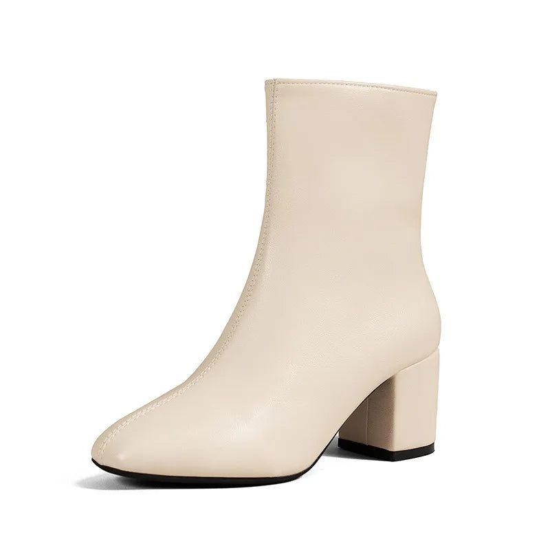 Fashionable and Supportive Orthopedic Heels
