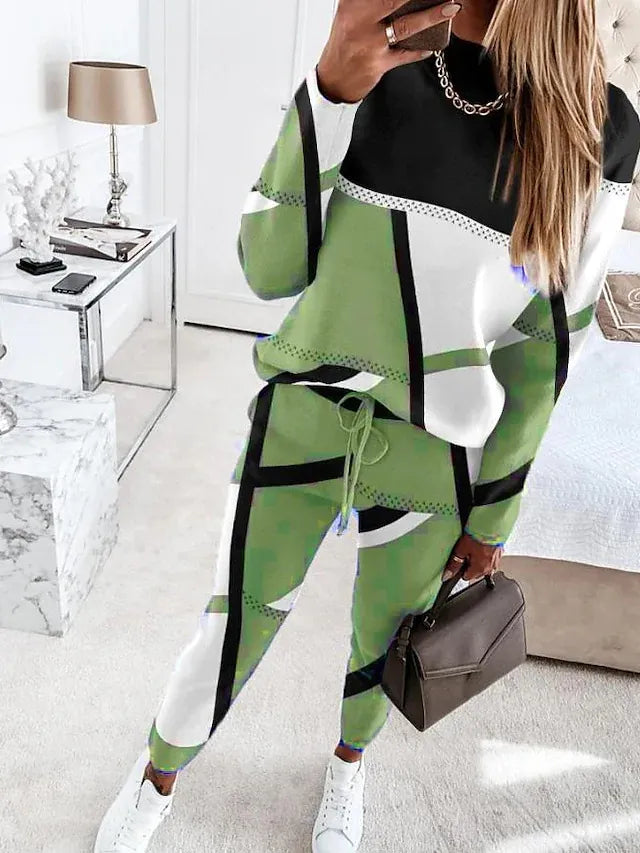LM | Women's tracksuit