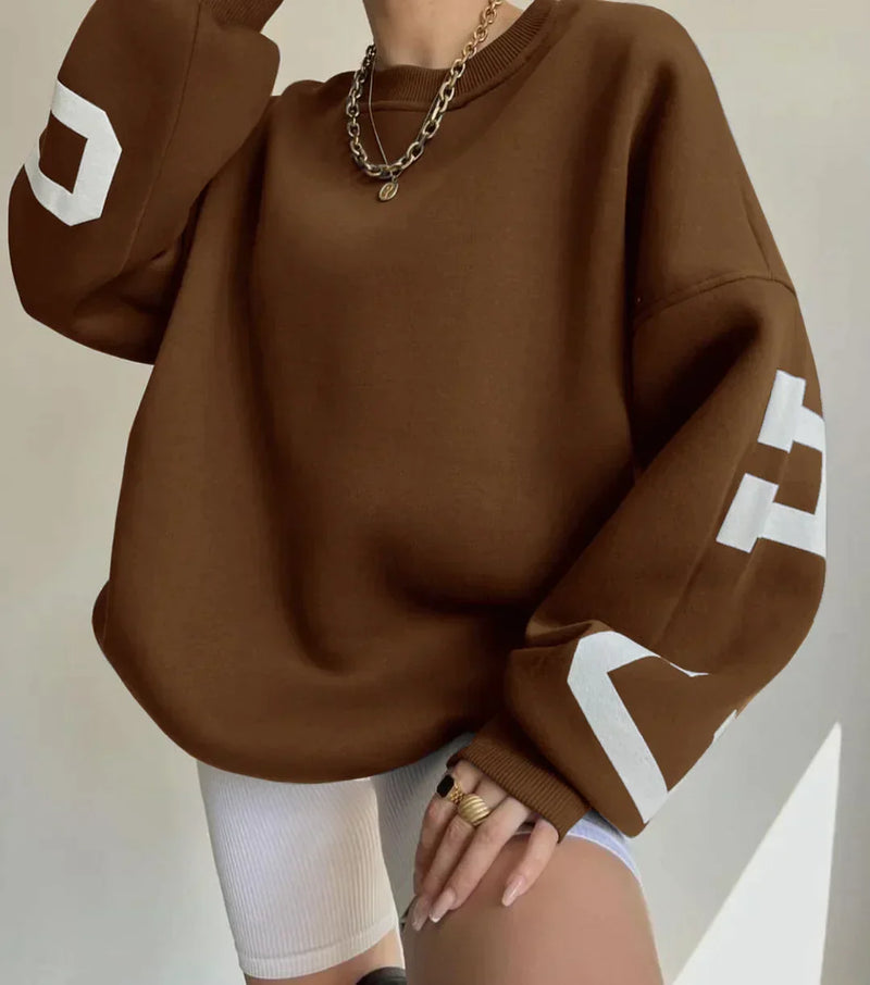LM | Oversized sweatshirts
