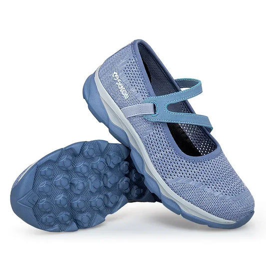 Supportive and Trendy Orthopedic Sneakers