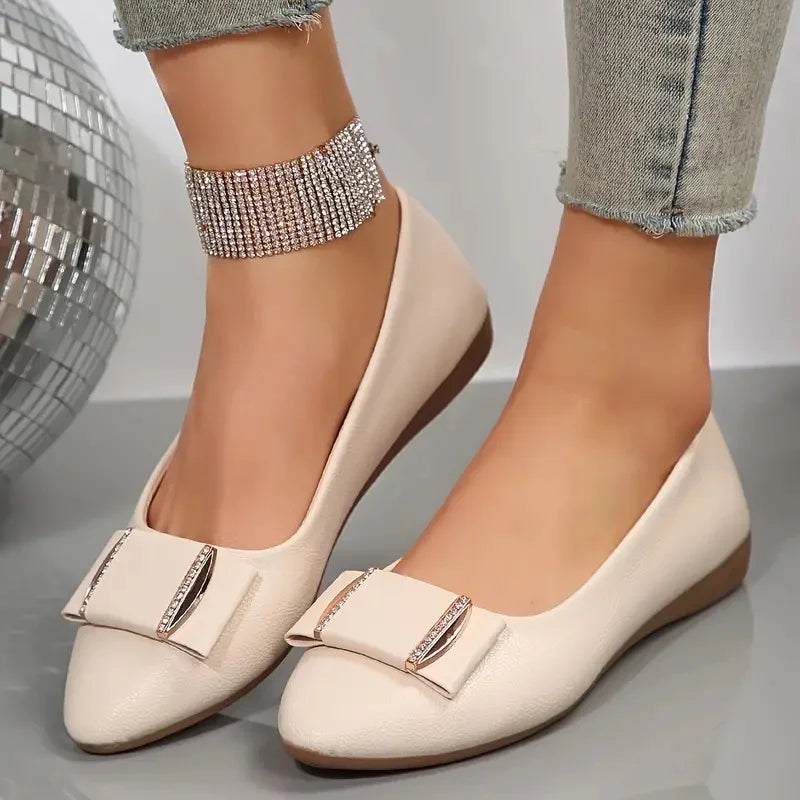 Versatile and Supportive Orthopedic Loafers