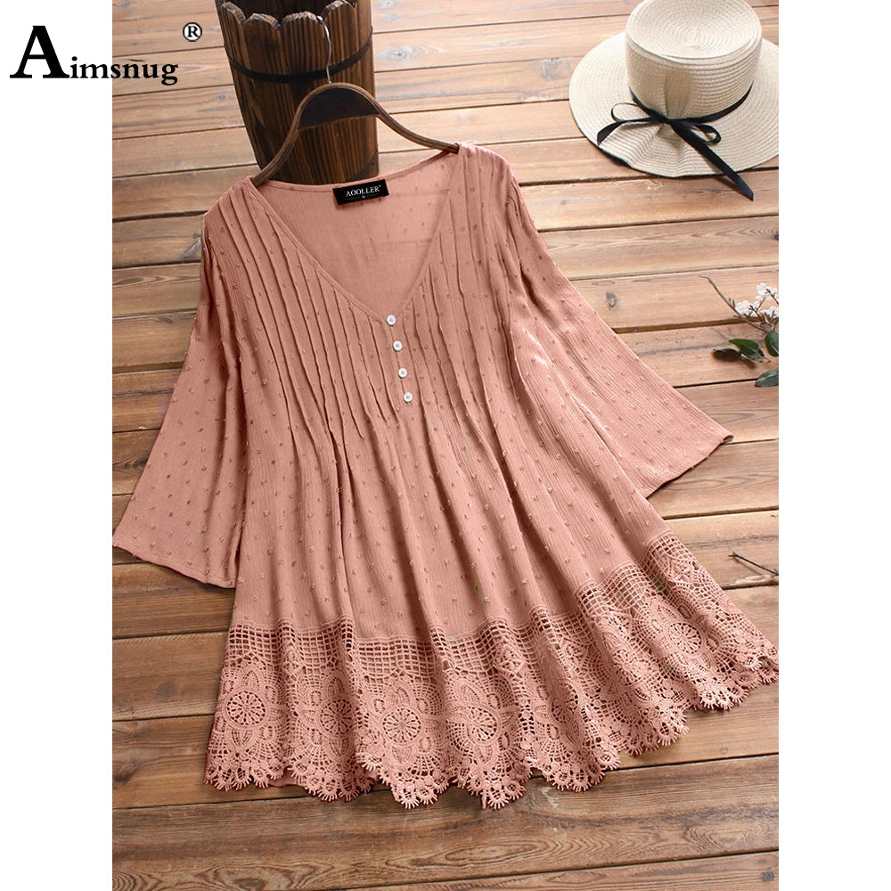 Classy and Versatile Shirt
