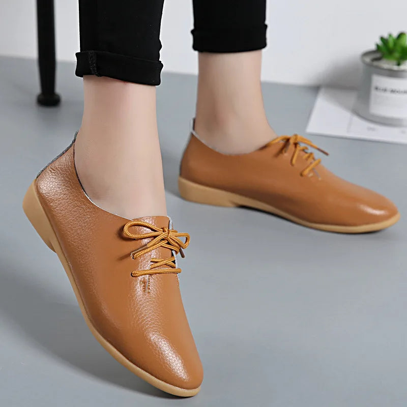 Comfortable and Fashionable Orthopedic Loafers