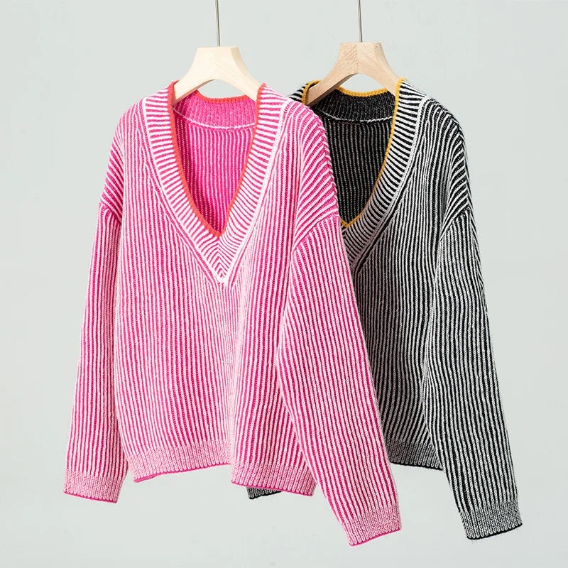 Classic Vintage Jumper