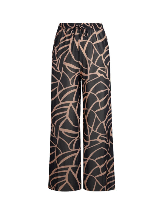 Effortlessly Pants With a Timeless Design