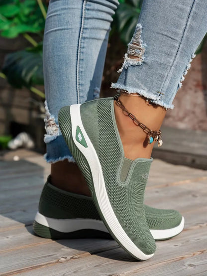 Casual and Supportive Orthopedic Shoes