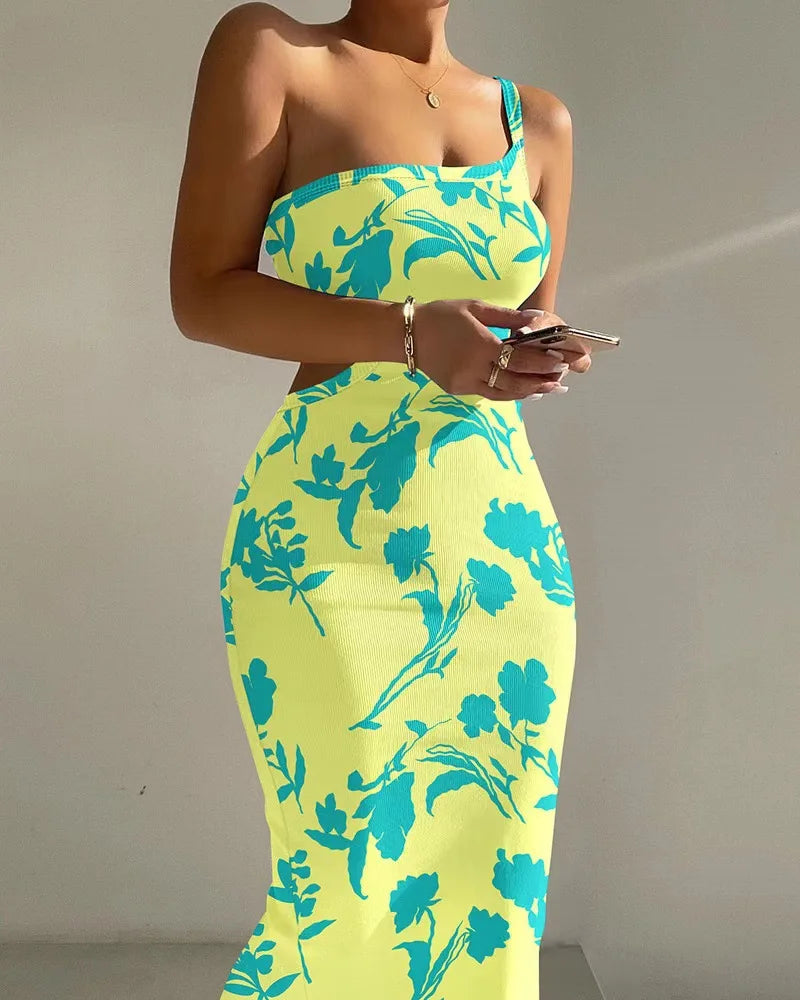 Alluring and Refined Dress