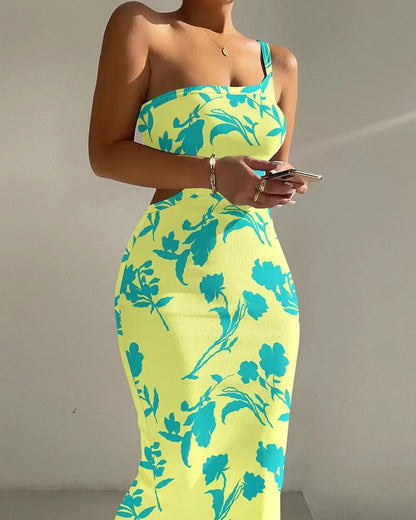 Alluring and Refined Dress