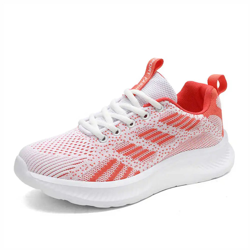 Tailored and Comfortable Orthopedic Sneakers
