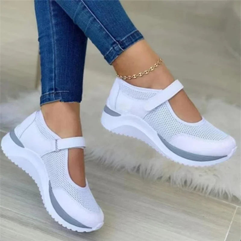 High-Quality Orthopedic Sneakers