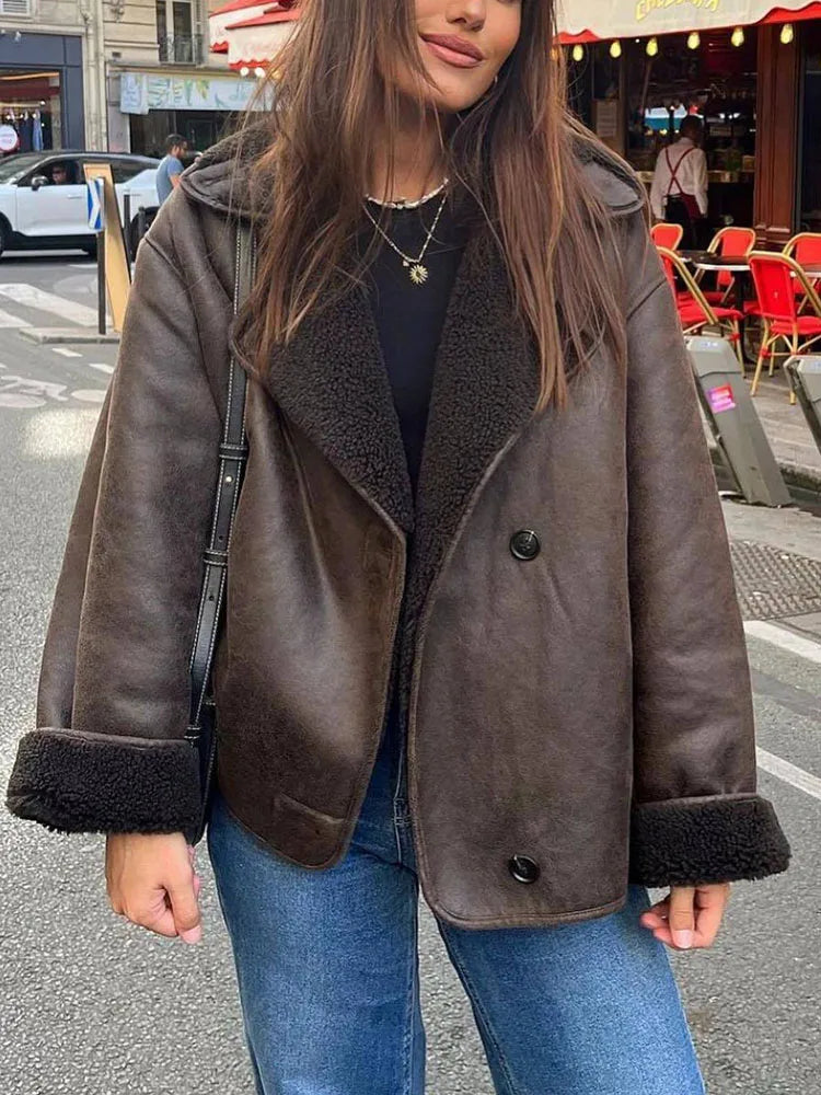 Vintage Inspired Jacket