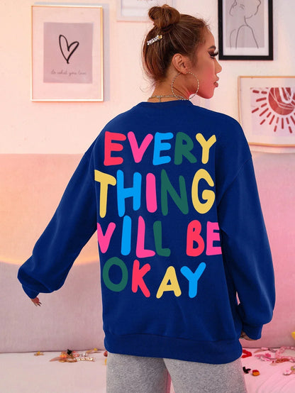 Thoughtfully Designed Jumper