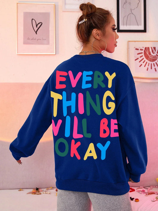 Thoughtfully Designed Jumper
