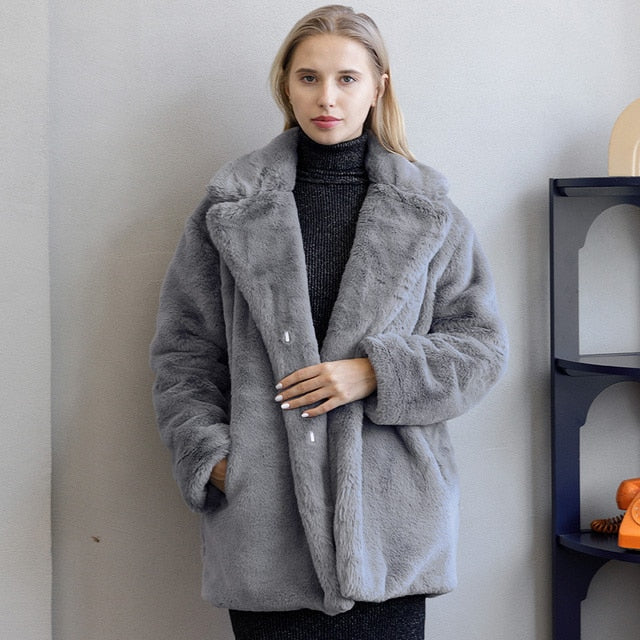 Classic Designed Jacket