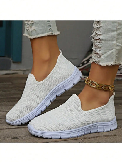 Supportive and Stylish Orthopedic Sneakers