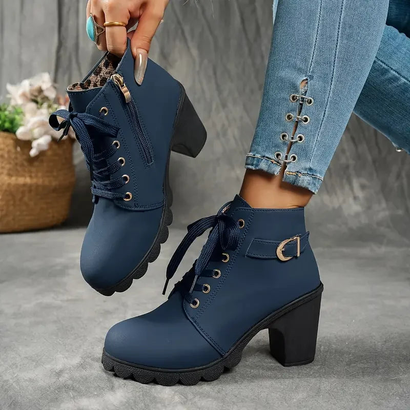 Comfortable and Fashionable Orthopedic Heels