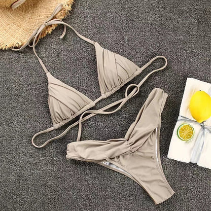 Belisana® | Modern and Versatile Bikini