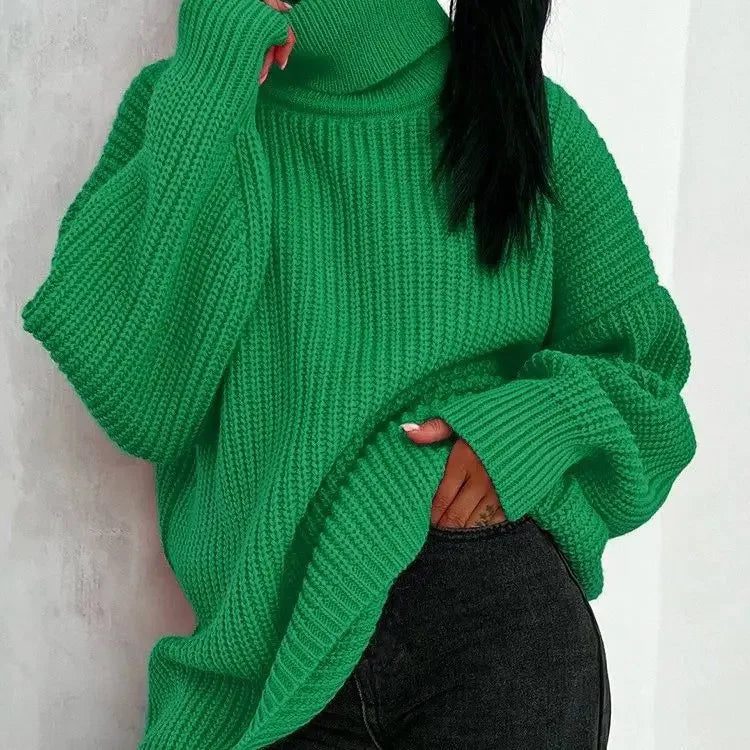 Elegantly Designed Jumper