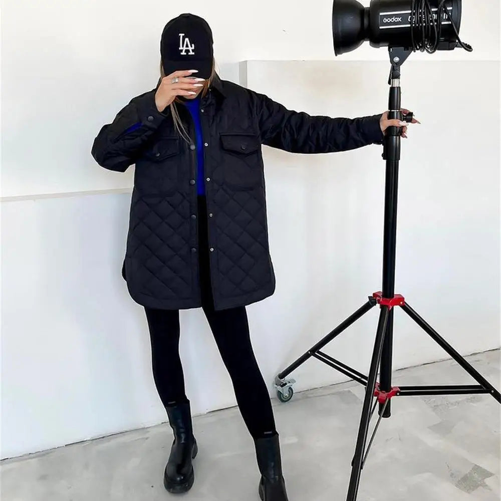 Classic Designed Jacket