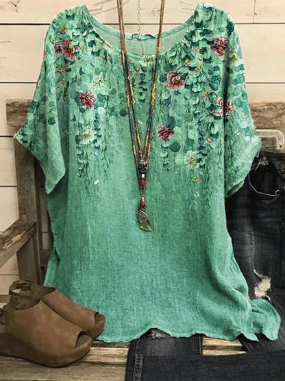 Refined and Radiant Shirt