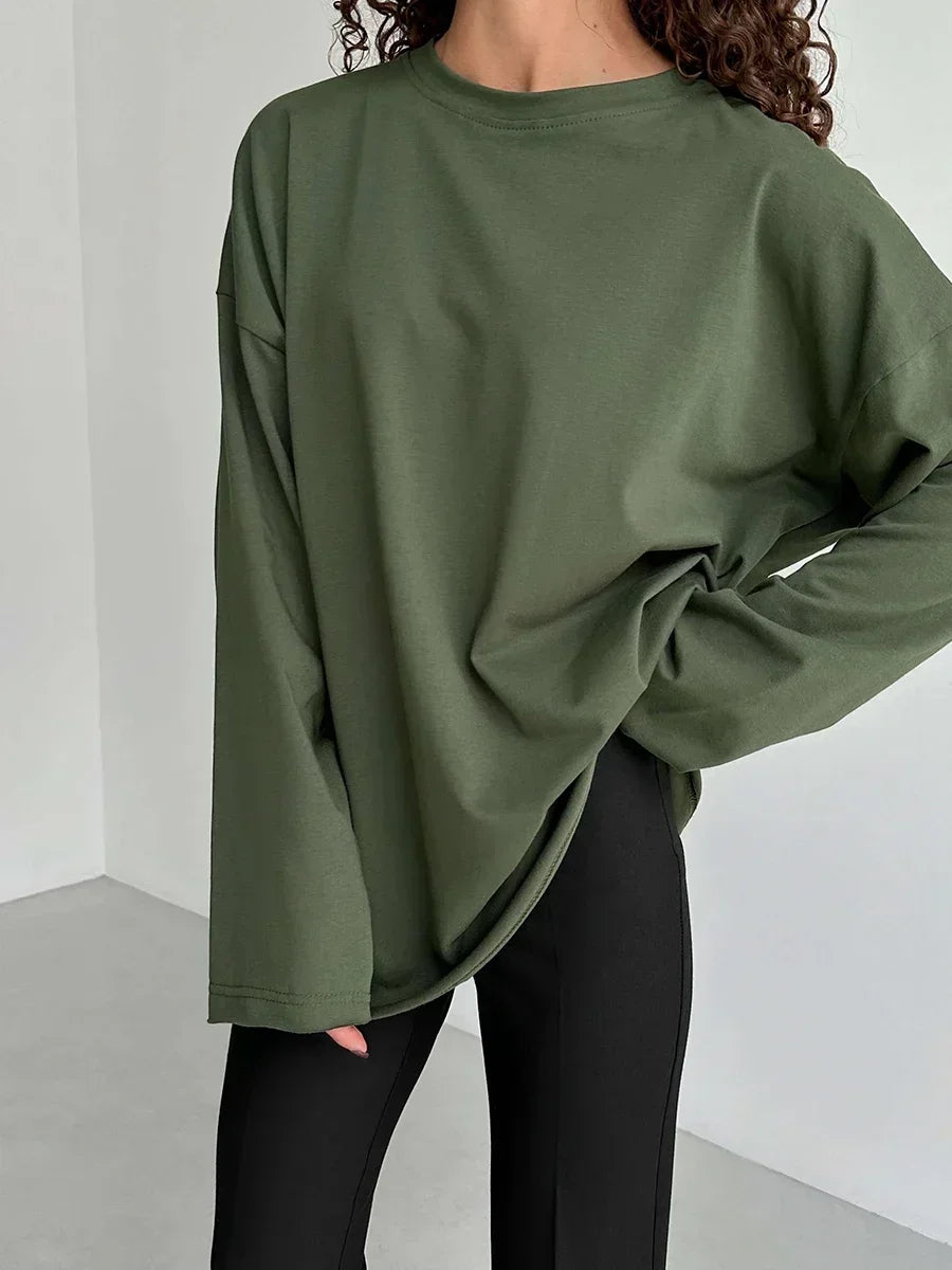 Trendy and Timeless Shirt