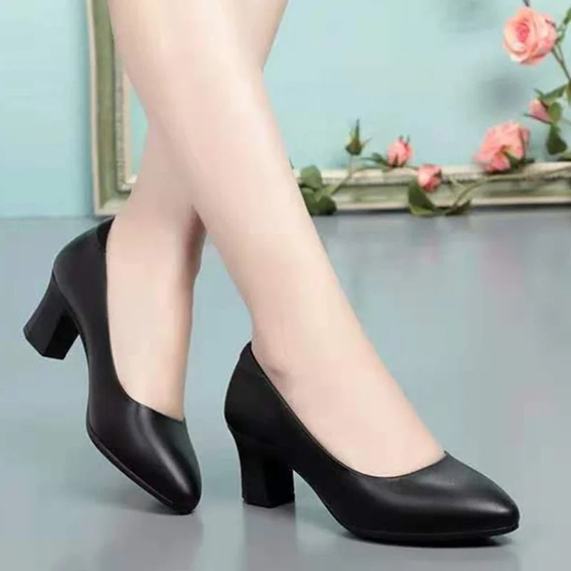 Versatile and Supportive Orthopedic Shoes