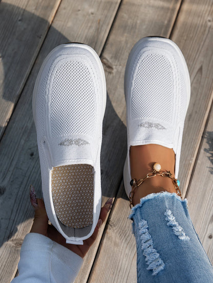 Casual and Supportive Orthopedic Shoes