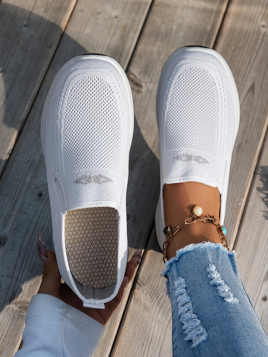 Casual and Supportive Orthopedic Shoes