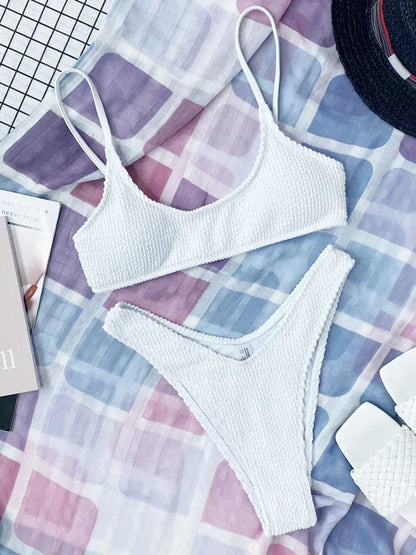 Chic and Comfortable Bikini