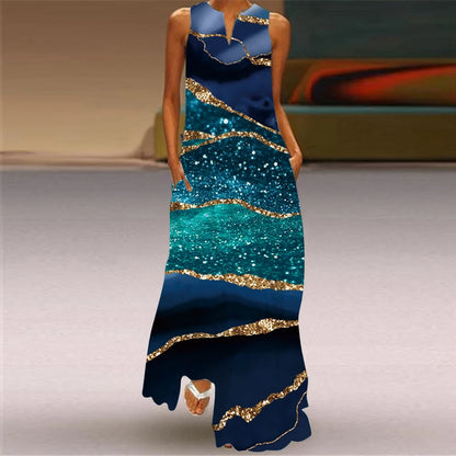 Chic and Comfortable Dress