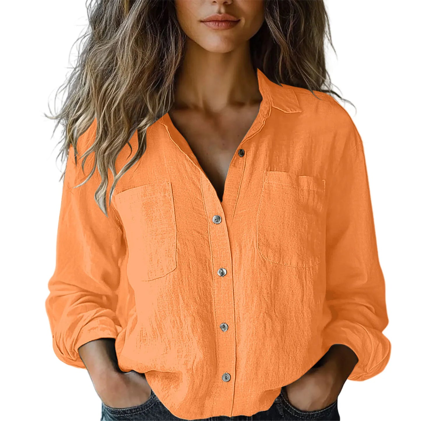 Cool and Casual Shirt