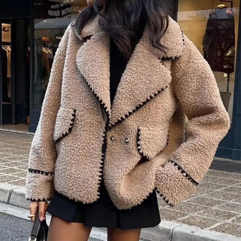 Elegantly Designed Jacket