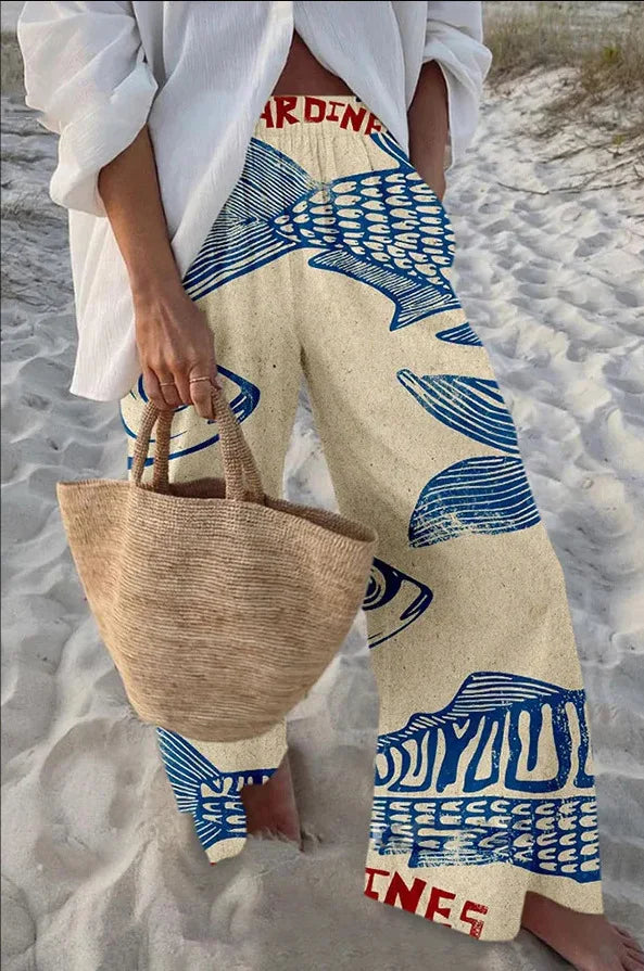 Classy and Versatile Pants