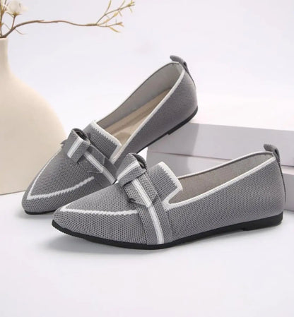 Supportive and Stylish Orthopedic Slippers