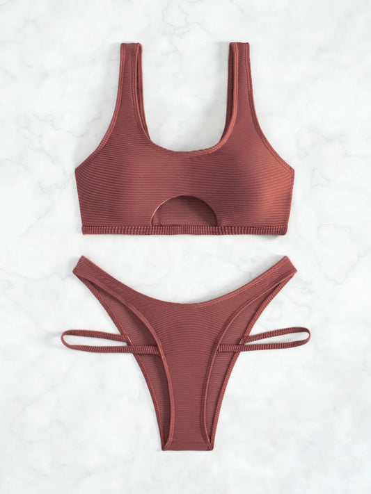 Style Bikini With a Modern Fit