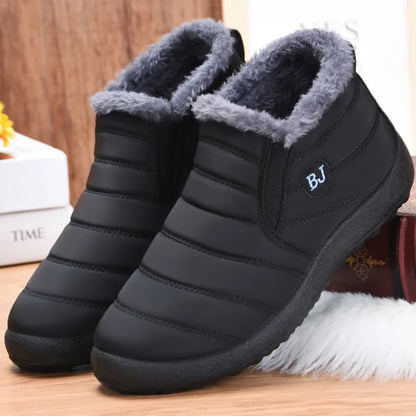 Durable and Supportive Orthopedic Boots