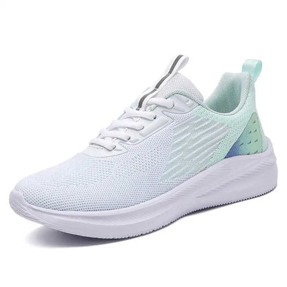 Fashionable and Supportive Orthopedic Sneakers