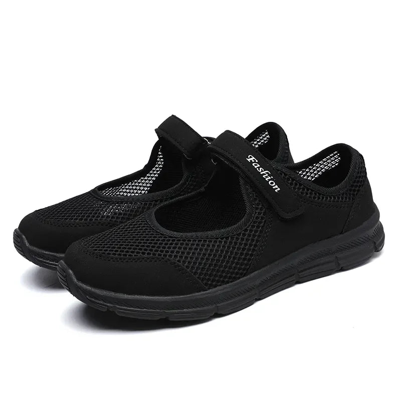 Casual and Supportive Orthopedic Sneakers