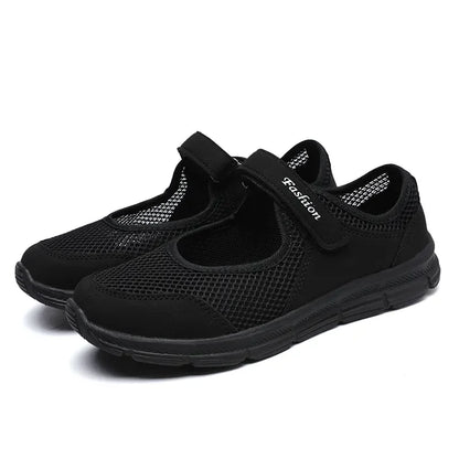 Casual and Supportive Orthopedic Sneakers