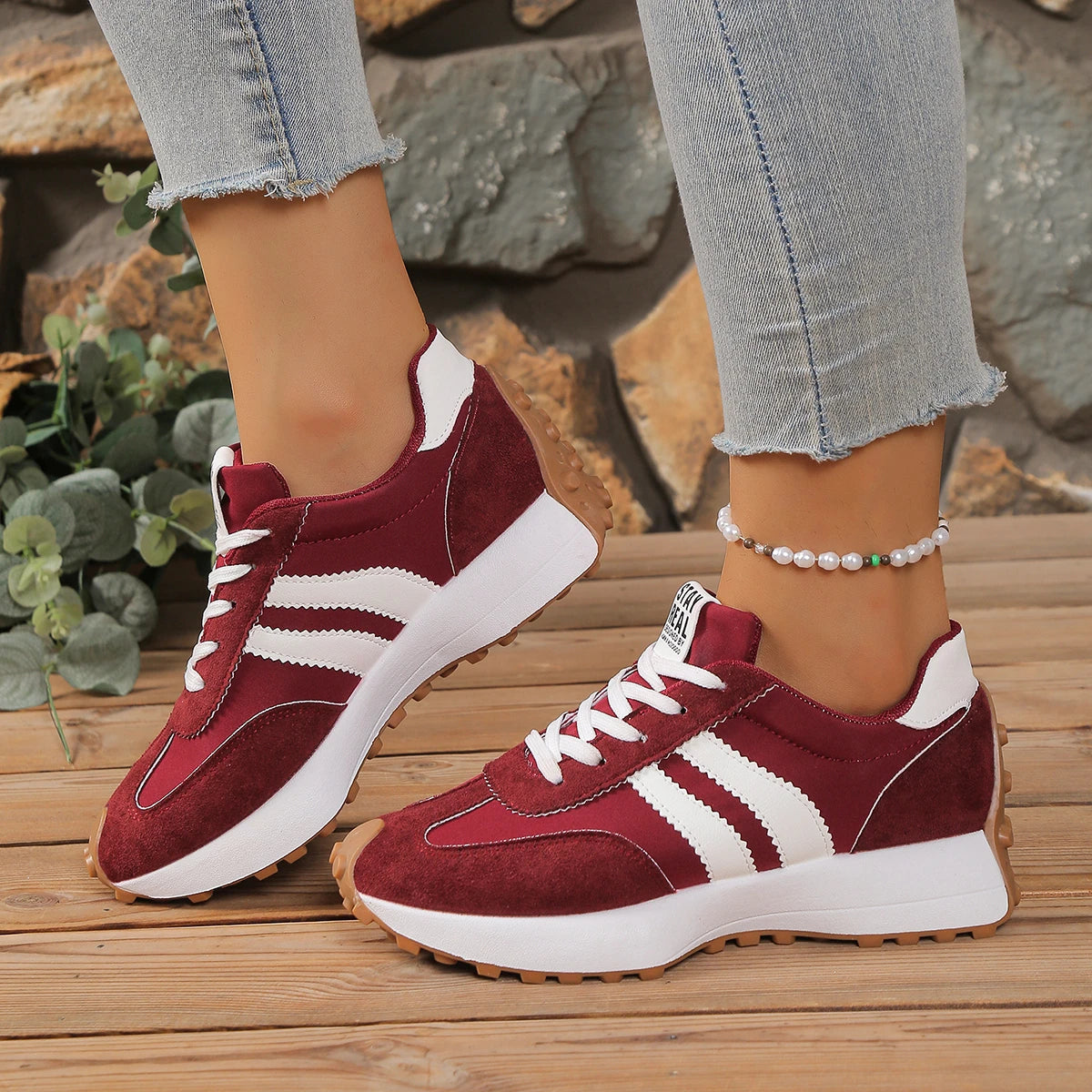 High-Quality Orthopedic Sneakers
