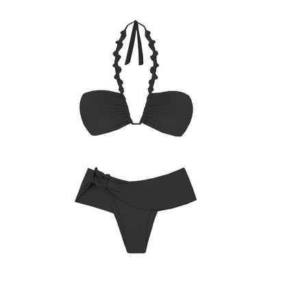 Effortlessly Bikini With a Timeless Design
