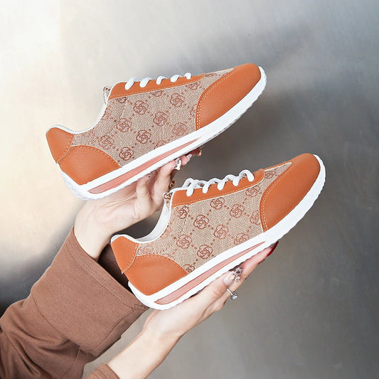 Fashionable and Supportive Orthopedic Shoes