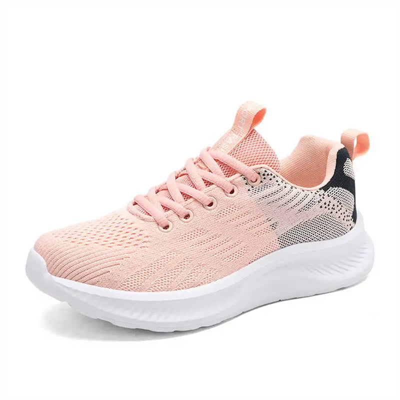 Tailored and Comfortable Orthopedic Sneakers