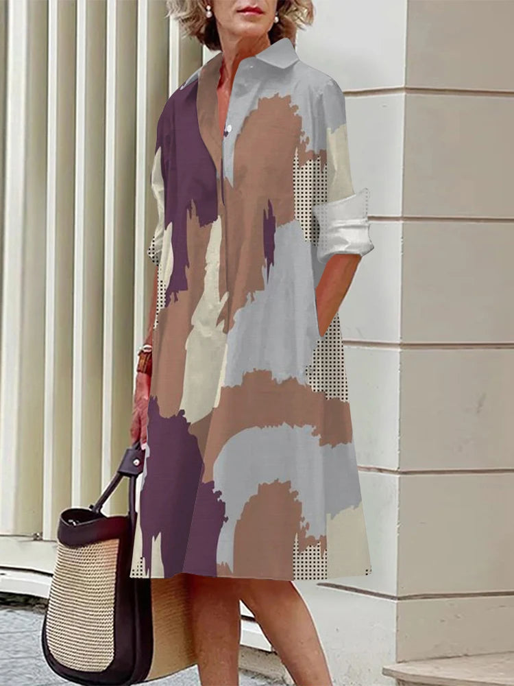 Effortlessly Stylish Dress