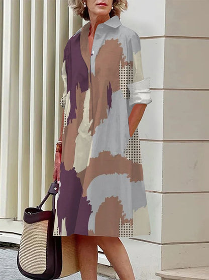 Effortlessly Stylish Dress